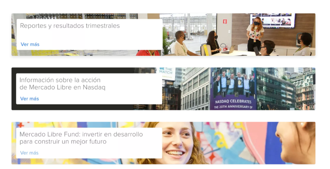 MercadoLibre，美客多-拉美跨境电商平台