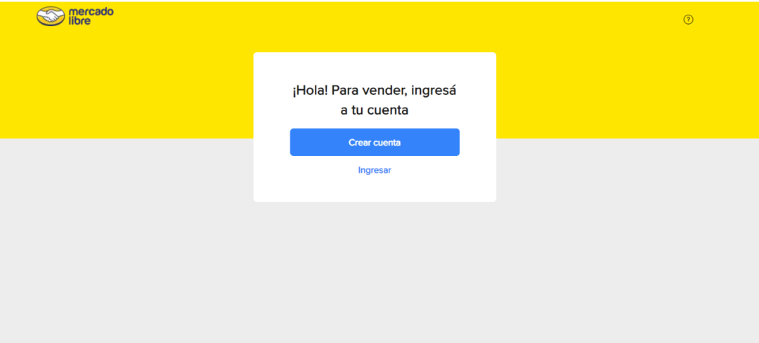 MercadoLibre，美客多-拉美跨境电商平台
