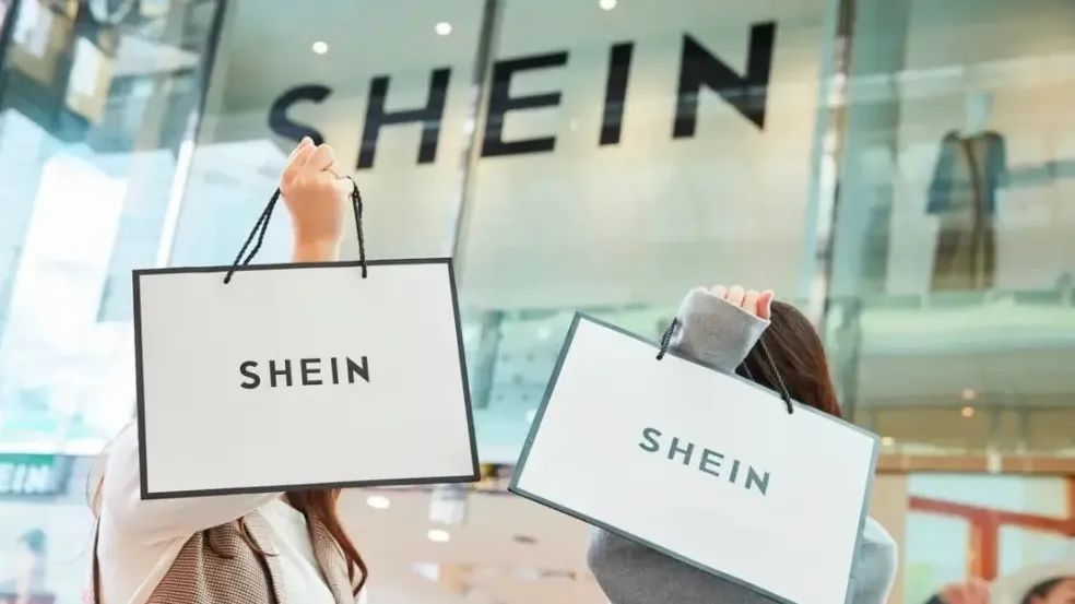 希音，SHEIN平台入驻指南，SHEIN入驻图文教程