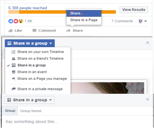 Facebook怎么涨粉，Facebook吸引粉丝的方式