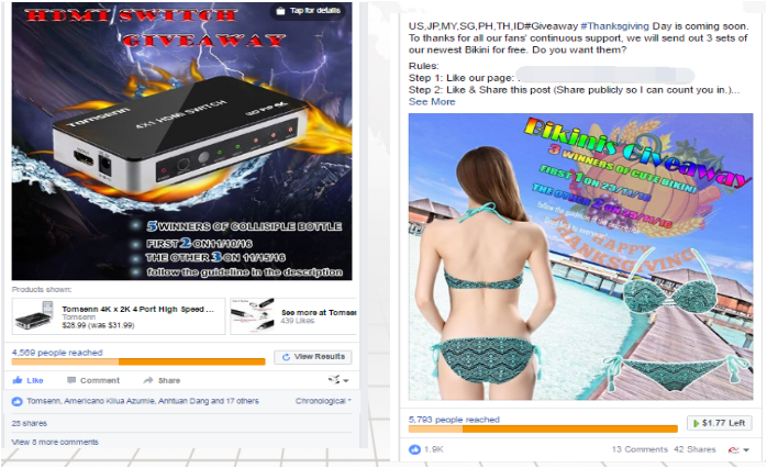 Facebook怎么涨粉，Facebook吸引粉丝的方式