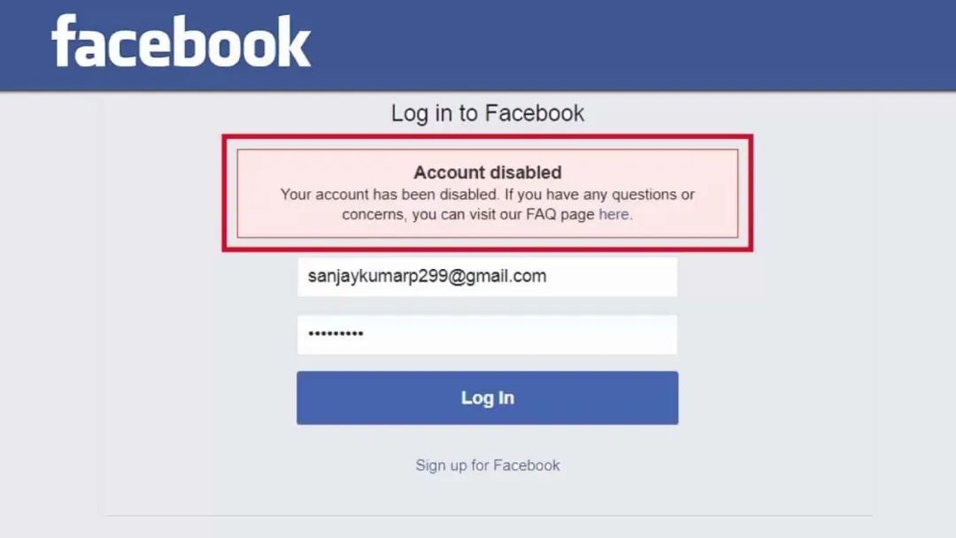 facebook账号怎么注册，脸书注册详细图文教程