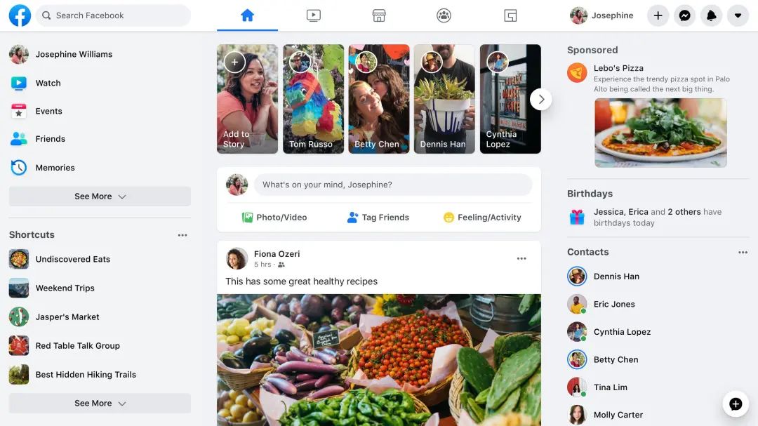 facebook账号怎么注册，脸书注册详细图文教程