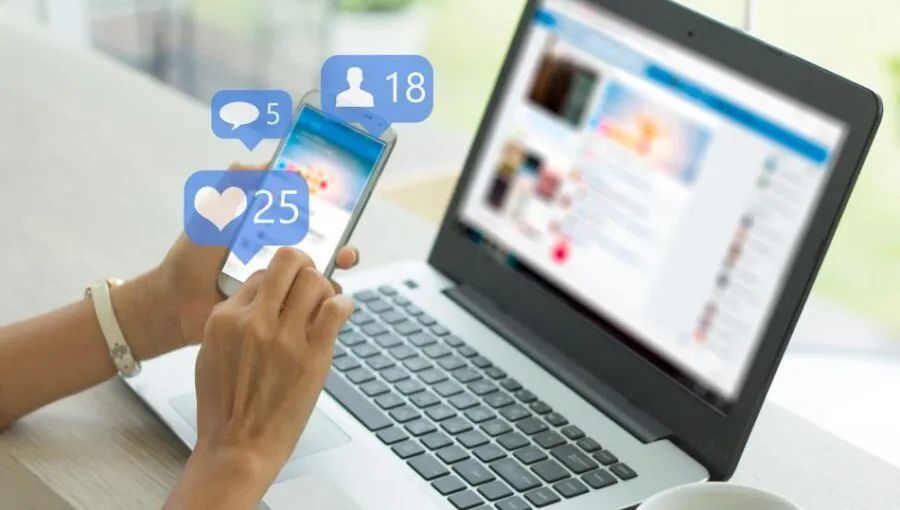 facebook账号怎么注册，脸书注册详细图文教程