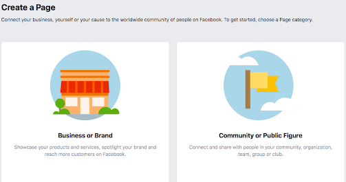 Facebook企业账号怎么注册，FB企业账号注册流程