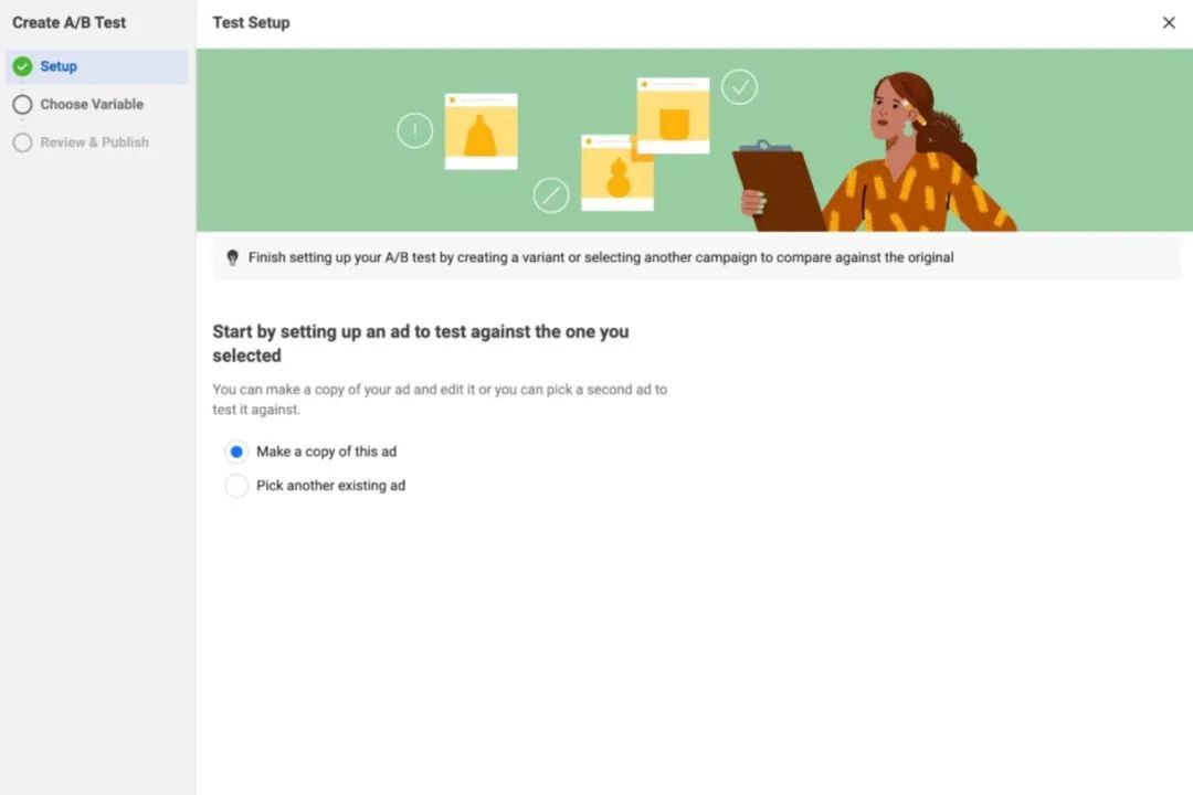 Facebook广告投放全流程，从0-1教你FB广告投放