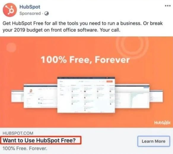 Facebook广告标题怎么写，FB广告标题优化技巧