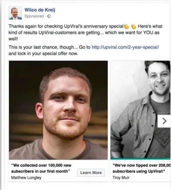Facebook广告标题怎么写，FB广告标题优化技巧