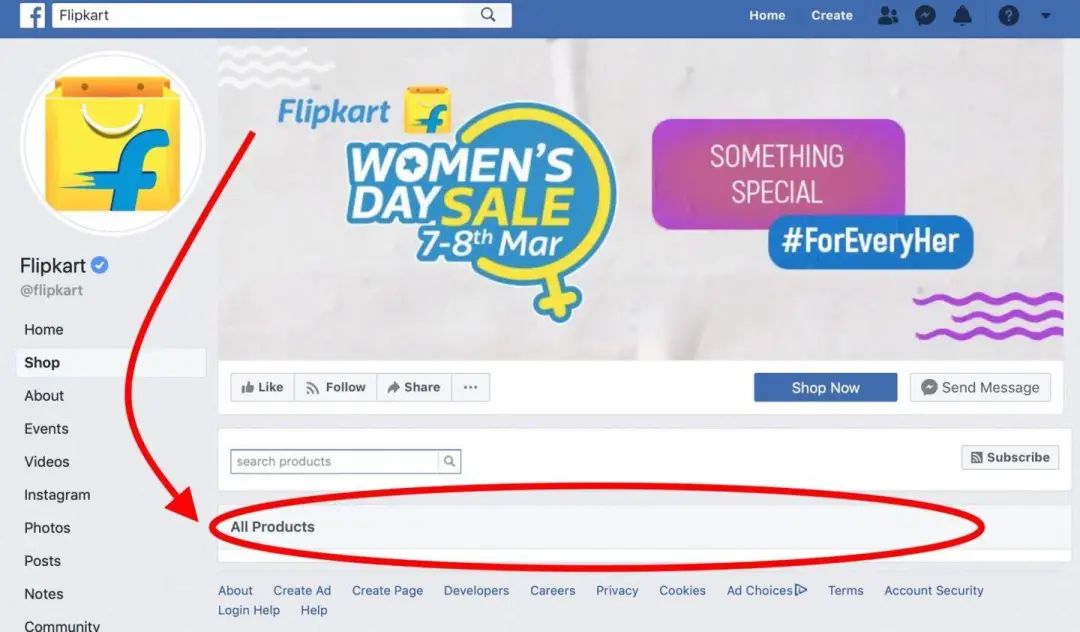 Facebook开店流程图文教程，需要什么资料