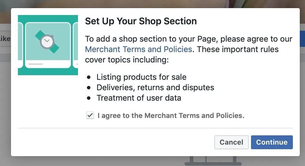 Facebook开店流程图文教程，需要什么资料