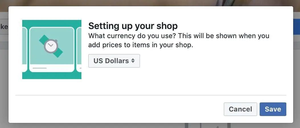 Facebook开店流程图文教程，需要什么资料