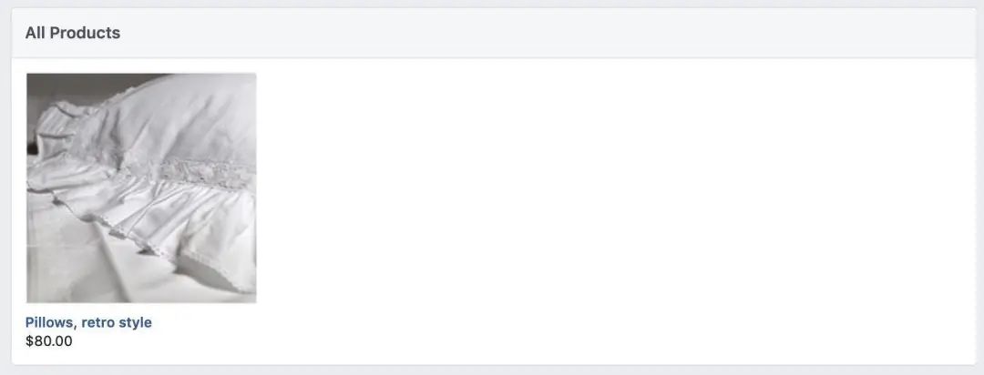 Facebook开店流程图文教程，需要什么资料