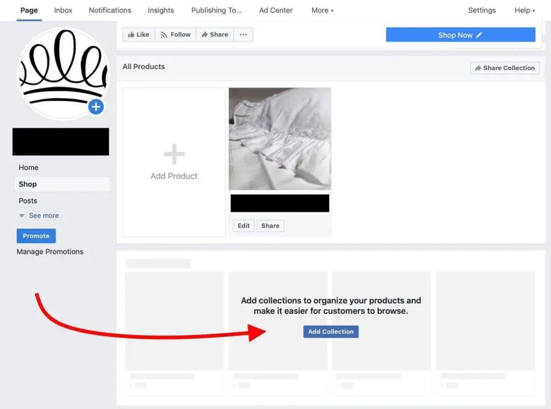 Facebook开店流程图文教程，需要什么资料