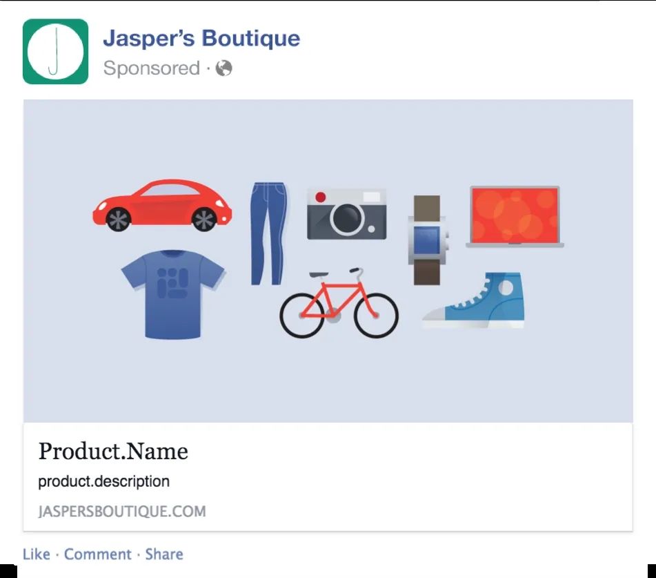 Facebook广告形式有哪些，详解15种广告类型