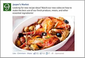 Facebook广告形式有哪些，详解15种广告类型
