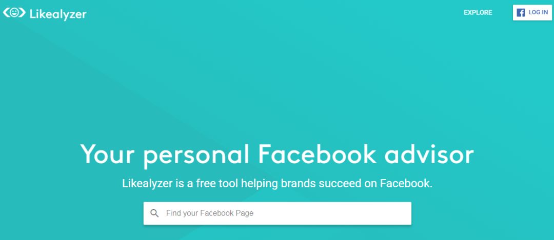Facebook广告管理工具，Facebook营销推广工具