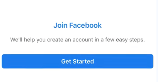 脸书Facebook怎么注册，Facebook账号申请流程