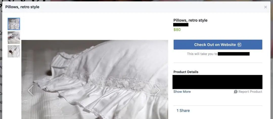 Facebook开店流程图文教程，需要什么资料