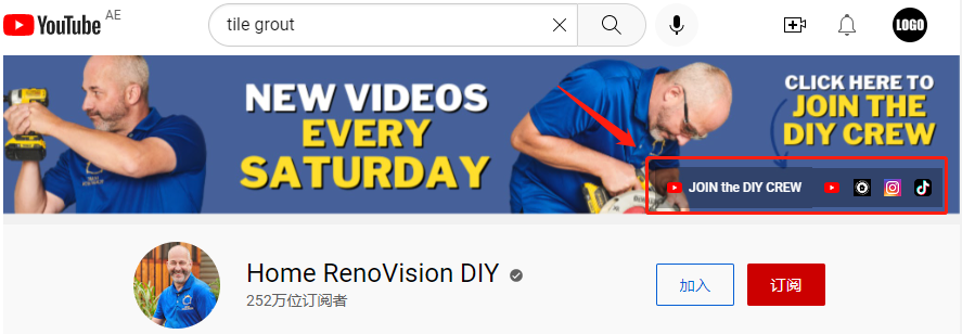 YouTube主页设置，油管，Youtube使用教程方法