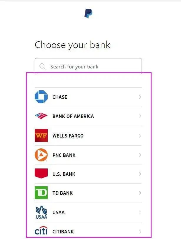 PayPal怎么提现到国内银行，PayPal提现图文教程