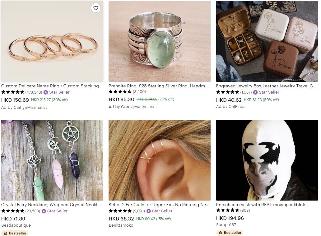 Etsy入驻条件，Etsy开店所需资料及详细流程