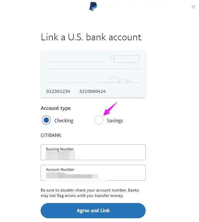 PayPal怎么提现到国内银行，PayPal提现图文教程