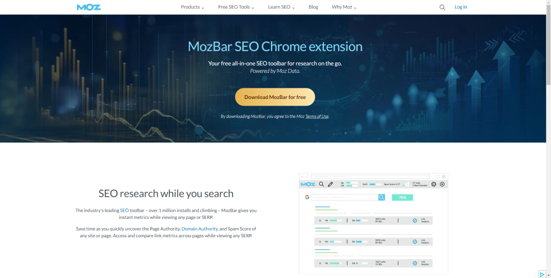 谷歌SEO常用工具汇总，Google SEO工具推荐