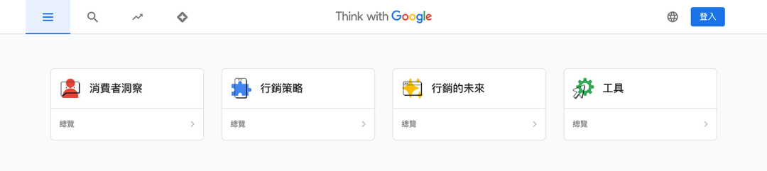 谷歌SEO必备的免费工具，Google营销工具