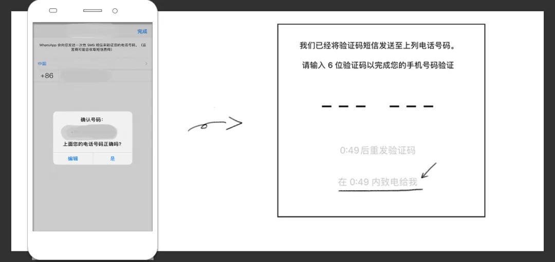 WhatsApp使用方法：注册、养号、防封