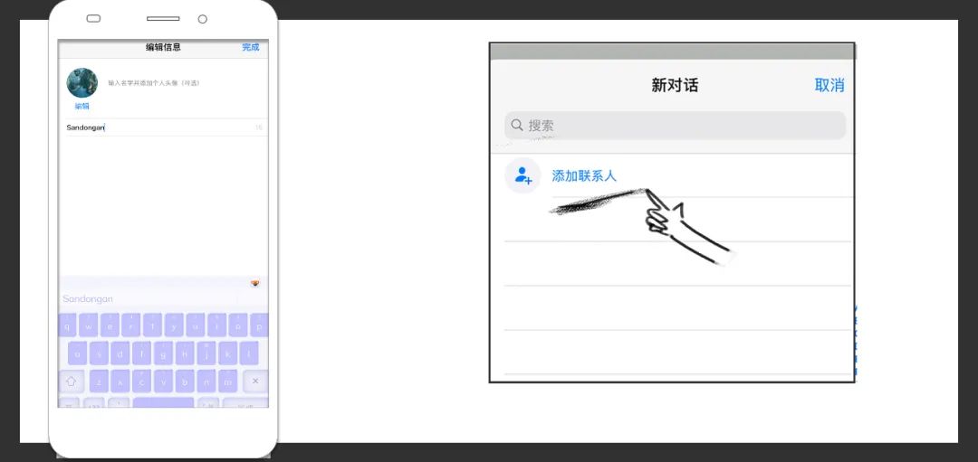 WhatsApp使用方法：注册、养号、防封