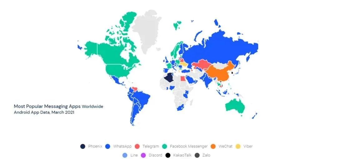 WhatsApp国内使用方法，如何注册WhatsApp？