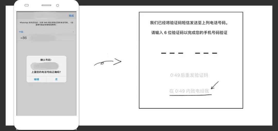 WhatsApp国内使用方法，如何注册WhatsApp？