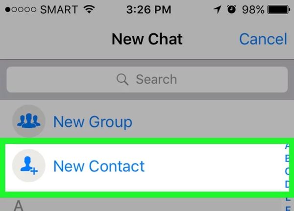 WhatsApp国内使用方法，WhatsApp功能介绍