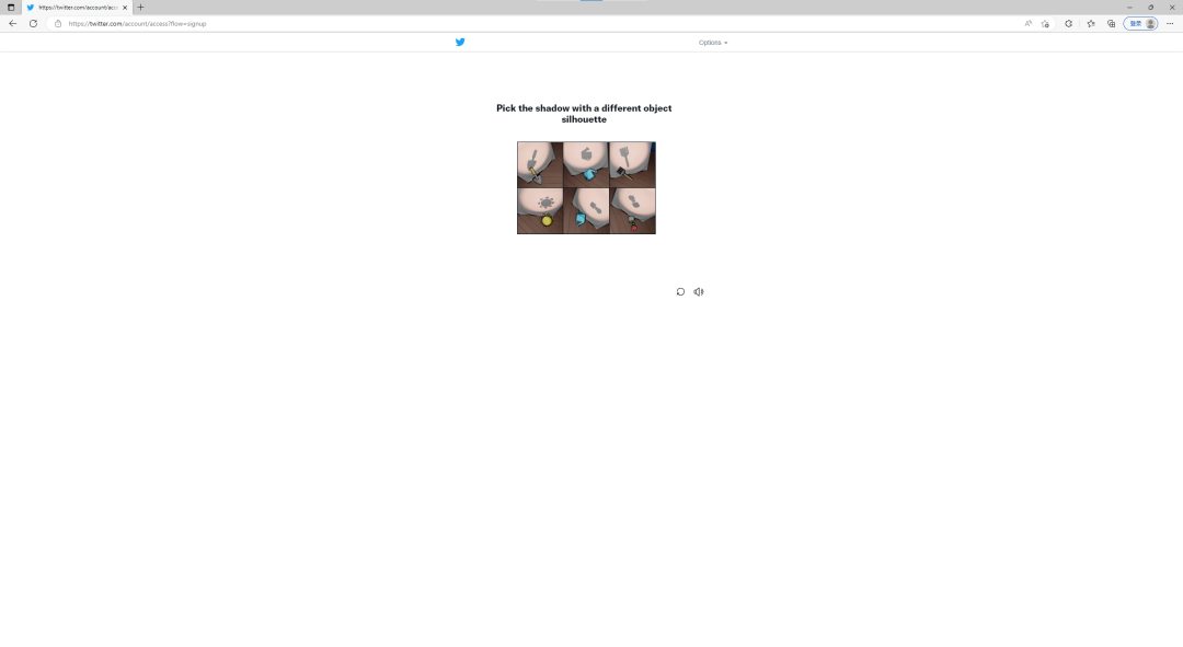 国内如何注册Twitter推特，Twitter注册图文教程