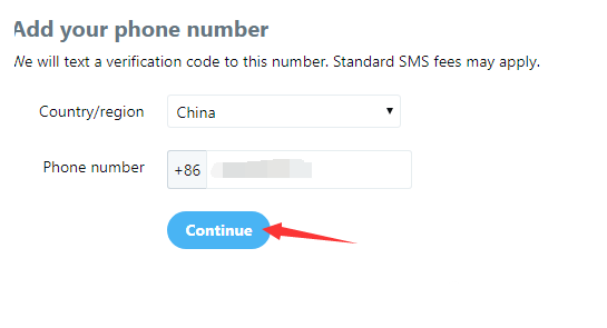 推特怎么在国内使用，Twitter推特注册图文教程