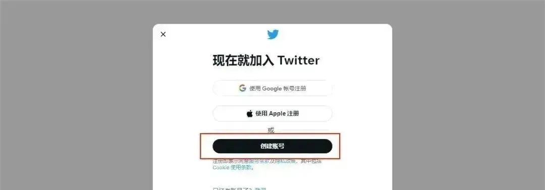 国内怎么上推特Twitter，推特注册使用详细教程