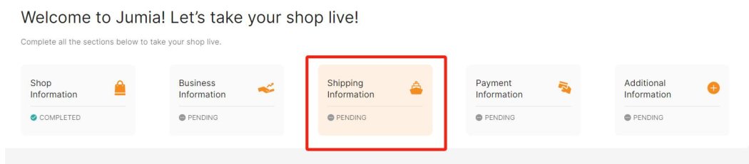 Jumia平台怎么入驻，Jumia开店注册流程步骤