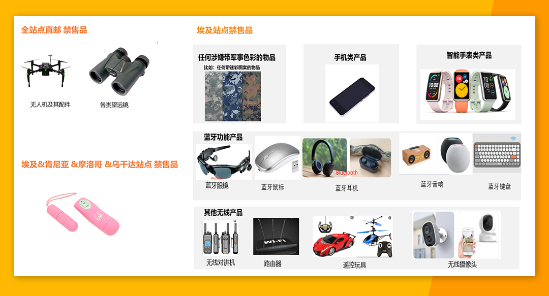 Jumia产品上架步骤,如何提高产品SKU质量