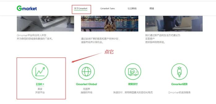 韩国Gmarket官网怎么注册?中国卖家怎么入驻