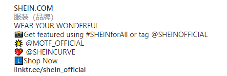 从0开始教会你做一个成功的Instagram账号