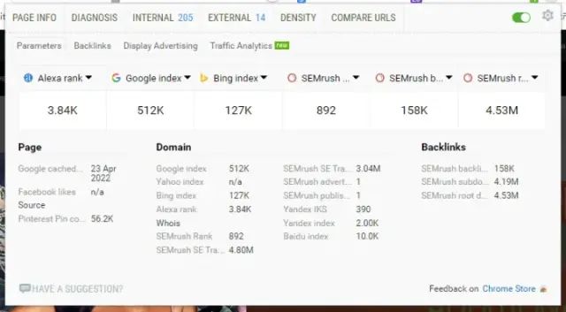 独立站大神都在用的20个Chrome浏览器插件！