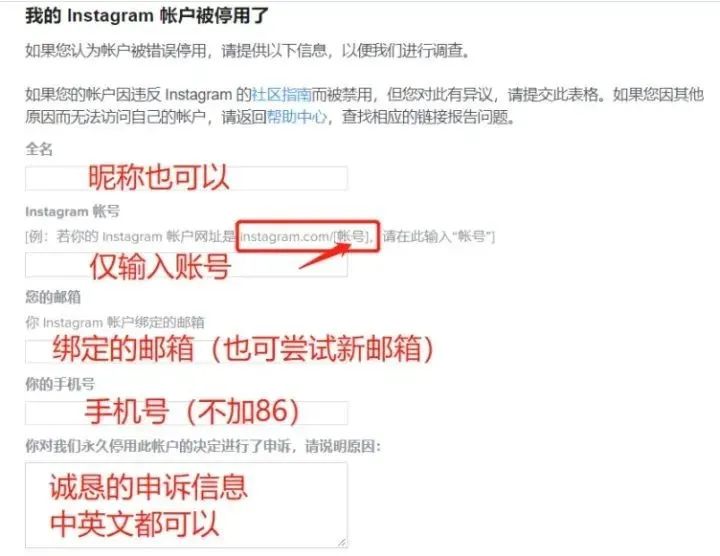哪些操作会导致Instagram账号被封？如何正确养号？