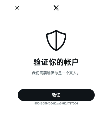 Twitter（X）2024最新注册教程